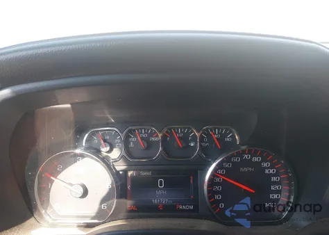 2015 GMC Sierra 1500 Slt из США, поврежденный, VIN 3GTU2VEC8FG470728